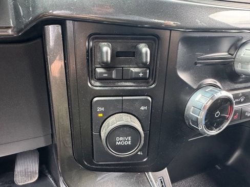 Certified 2023 Ford F150 XLT w/ Equipment Group 302A High AWD/4WD image 18
