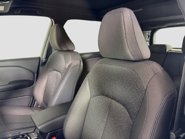 New 2026 Subaru Forester Touring AWD/4WD image 20