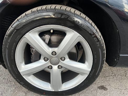 Used 2012 Audi Q7 3.0T S line Prestige image 28