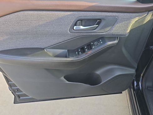 Used 2022 Nissan Rogue SV AWD/4WD image 21