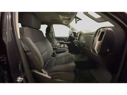 Used 2015 Chevrolet Silverado 2500 LT w/ LT Convenience Package image 15