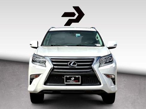 Used 2019 Lexus GX 460 Premium AWD/4WD image 3