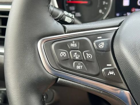 Used 2024 Chevrolet Equinox Premier AWD/4WD image 22