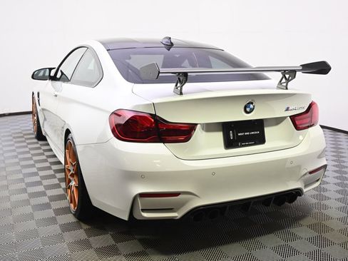Used 2016 BMW M4 GTS image 4