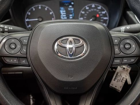 Used 2024 Toyota Corolla LE FWD image 12