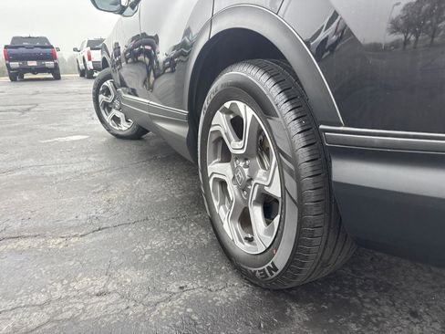 Used 2019 Honda CR-V EX-L image 5