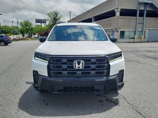 New 2026 Honda Pilot Sport image 2