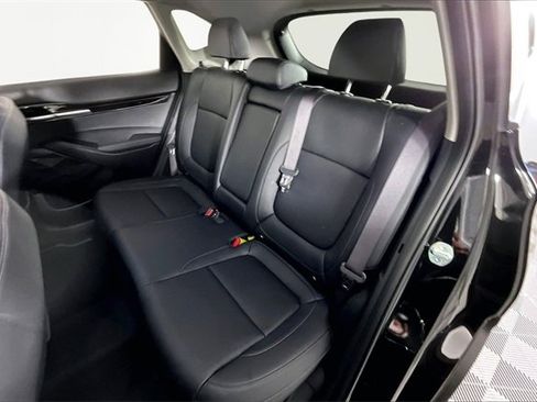 Certified 2026 Kia Seltos EX w/ EX Sunroof Package image 22