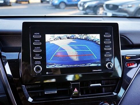 Used 2024 Toyota Camry LE image 25