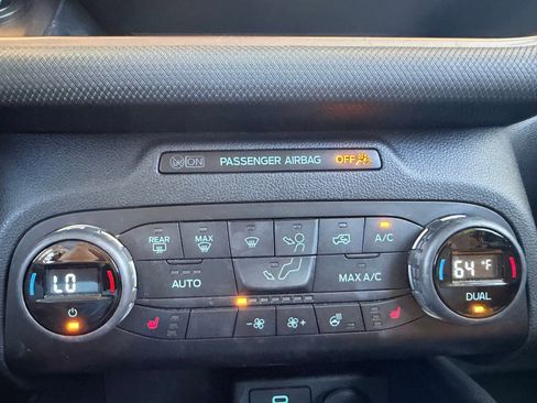 Used 2021 Ford Bronco Sport Badlands w/ Badlands Package AWD/4WD image 11
