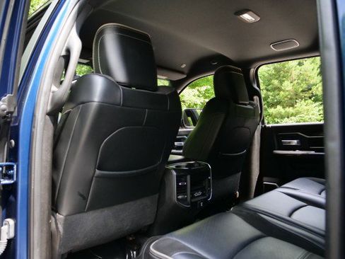 Used 2022 RAM 2500 Laramie AWD/4WD image 31