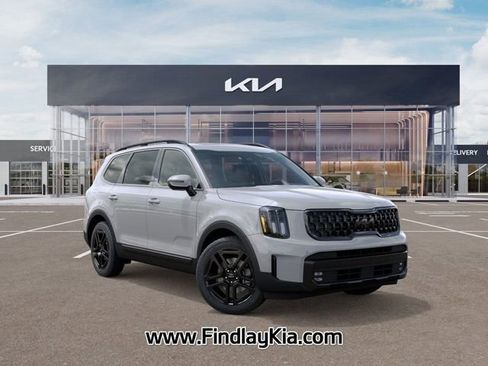 New 2025 Kia Telluride SX X-Line image 10