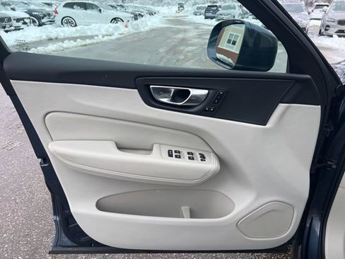 Certified 2023 Volvo XC60 B5 Plus w/ Climate Package image 26