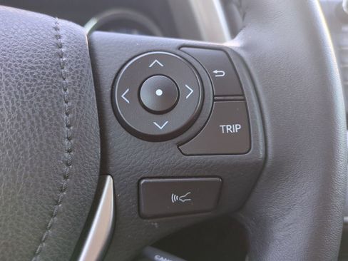 Used 2018 Toyota RAV4 Limited image 36