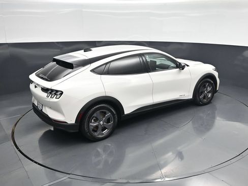 Certified 2023 Ford Mustang Mach-E Select RWD image 35