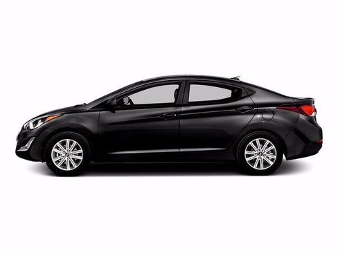 Used 2016 Hyundai Elantra Sport FWD image 3