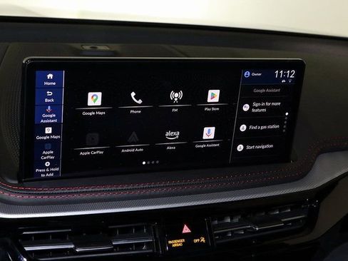 Used 2026 Acura MDX A-Spec image 19