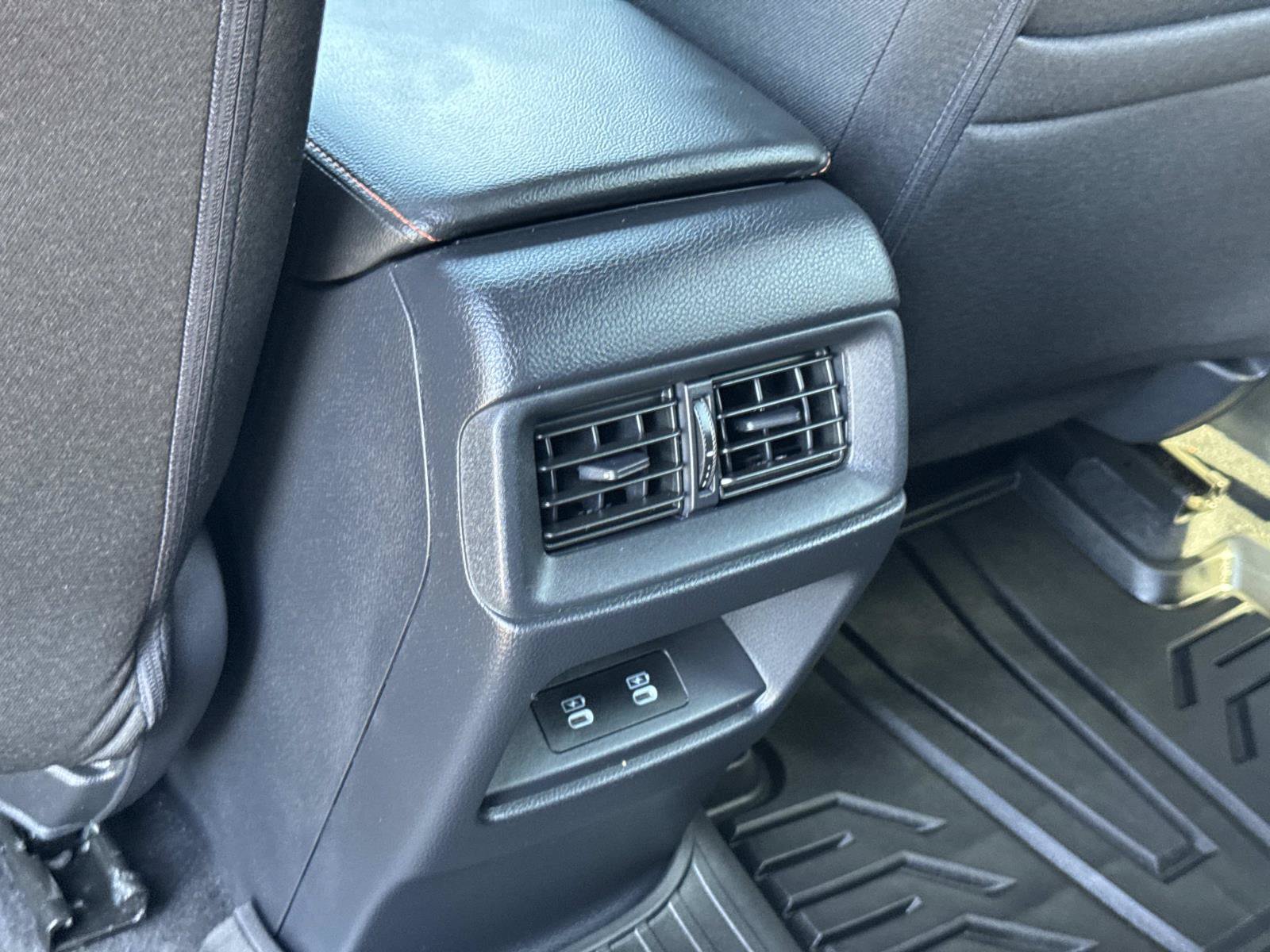 Used 2025 Honda CR-V Sport image 28