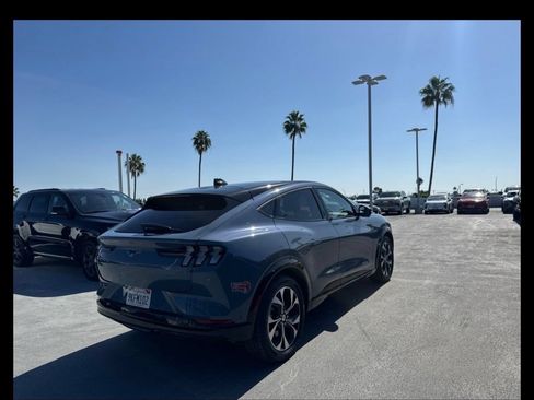 Used 2023 Ford Mustang Mach-E Premium RWD image 5