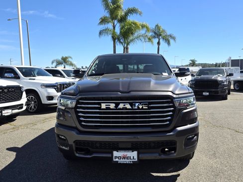 New 2026 RAM 1500 Laramie image 7