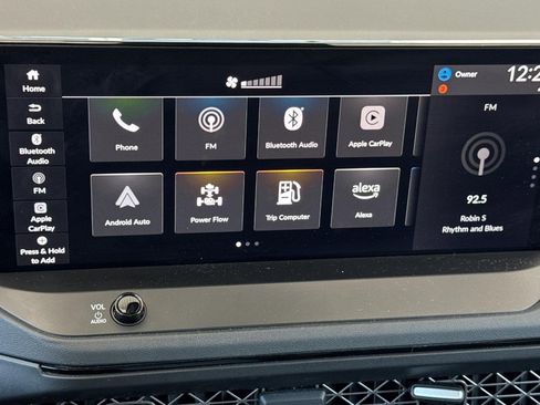 Certified 2025 Honda Accord EX-L image 23