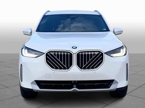 New 2026 BMW X3 xDrive30 w/ Convenience Package image 3