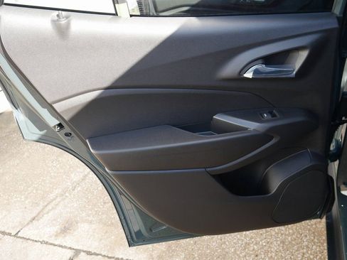 New 2026 Chevrolet Trax LS w/ LS Convenience Package image 30