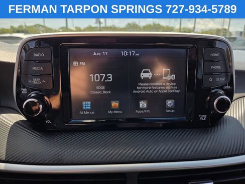 Used 2019 Hyundai Tucson SE FWD image 26