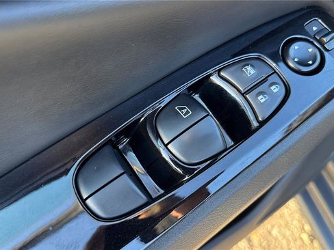 Used 2023 Nissan Altima 2.5 SV image 20