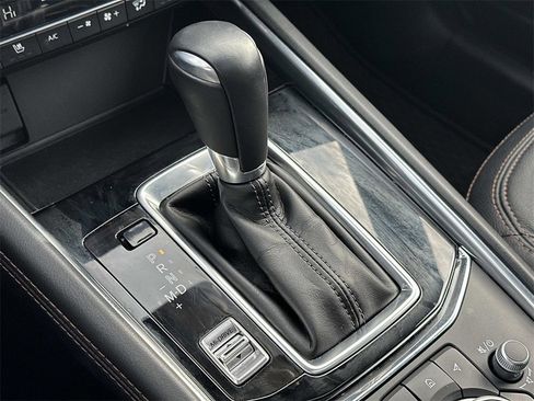 Used 2023 MAZDA CX-5 AWD 2.5 S w/ Premium Plus Pkg image 34