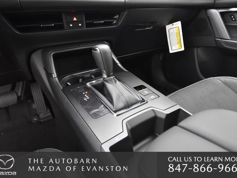 New 2026 MAZDA CX-5 Select AWD/4WD image 32
