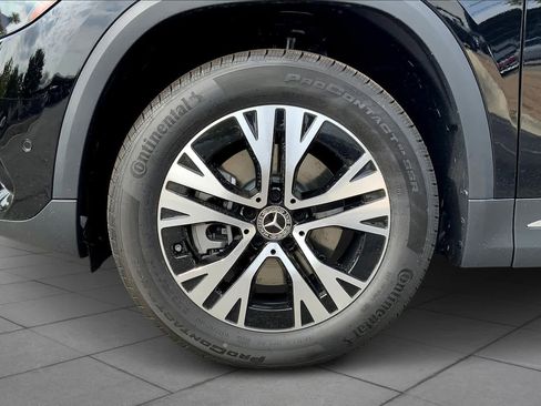 New 2025 Mercedes-Benz GLA 250 image 19