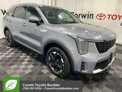 Used 2024 Kia Sorento S