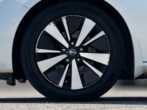 Used 2020 Nissan Altima 2.5 SV image 31