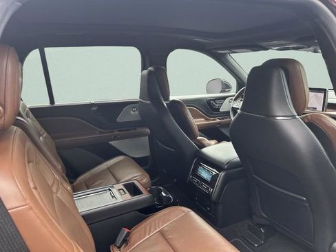 Used 2020 Lincoln Aviator Reserve w/ Equipment Group 202A AWD/4WD image 20