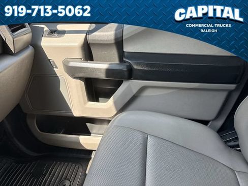 Used 2020 Ford F350 XL w/ Power Equipment Group AWD/4WD image 29