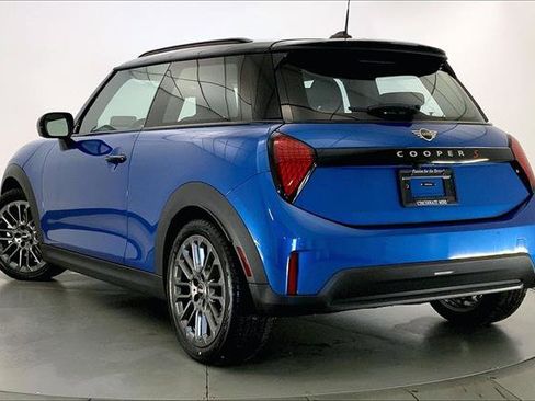 Used 2025 MINI Cooper S image 10