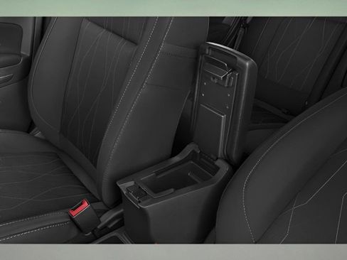 Used 2020 Ford EcoSport SE w/ SE Convenience Package image 14