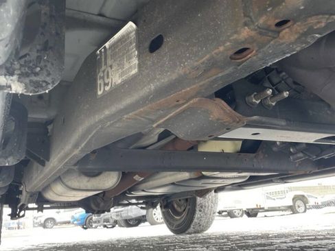 Used 2007 Chevrolet Avalanche LT w/ LT Preferred Equipment Group image 14