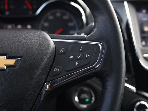 Used 2019 Chevrolet Cruze Premier w/ Driver Confidence II Package image 14