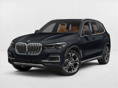 Used 2023 BMW X5 sDrive40i w/ M Sport Package