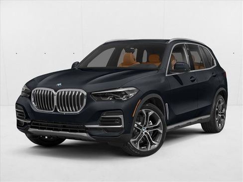 Used 2023 BMW X5 sDrive40i w/ M Sport Package RWD image 1
