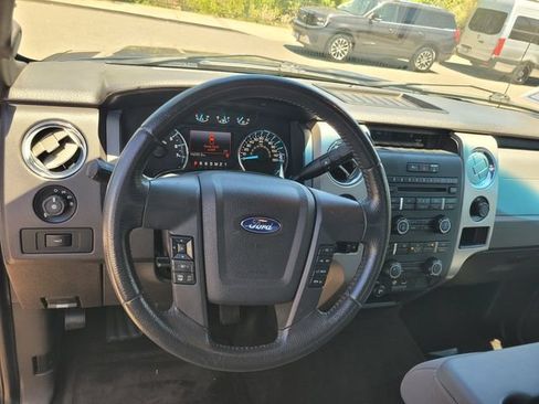 Used 2012 Ford F150 XLT w/ XLT Convenience Pkg RWD image 29