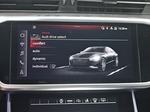 Used 2022 Audi A7 3.0T Prestige AWD/4WD image 26