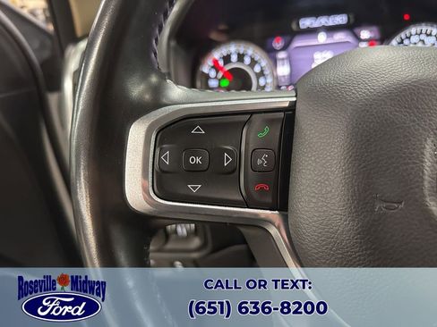 Used 2021 RAM 1500 Laramie image 25