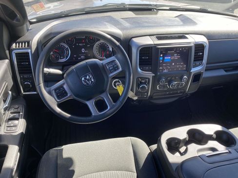 Certified 2022 RAM 1500 Classic Warlock w/ Electronics Group image 24