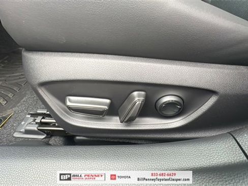 New 2026 Toyota Prius Plug-In Hybrid w/ Limited Premium Package image 16