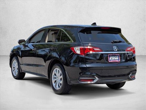 Used 2016 Acura RDX Tech Pkg image 7