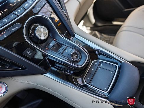 Used 2019 Acura RDX w/ Technology Package image 35