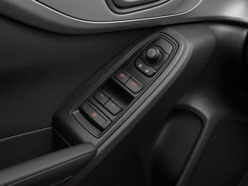 New 2026 Subaru WRX AWD/4WD image 22